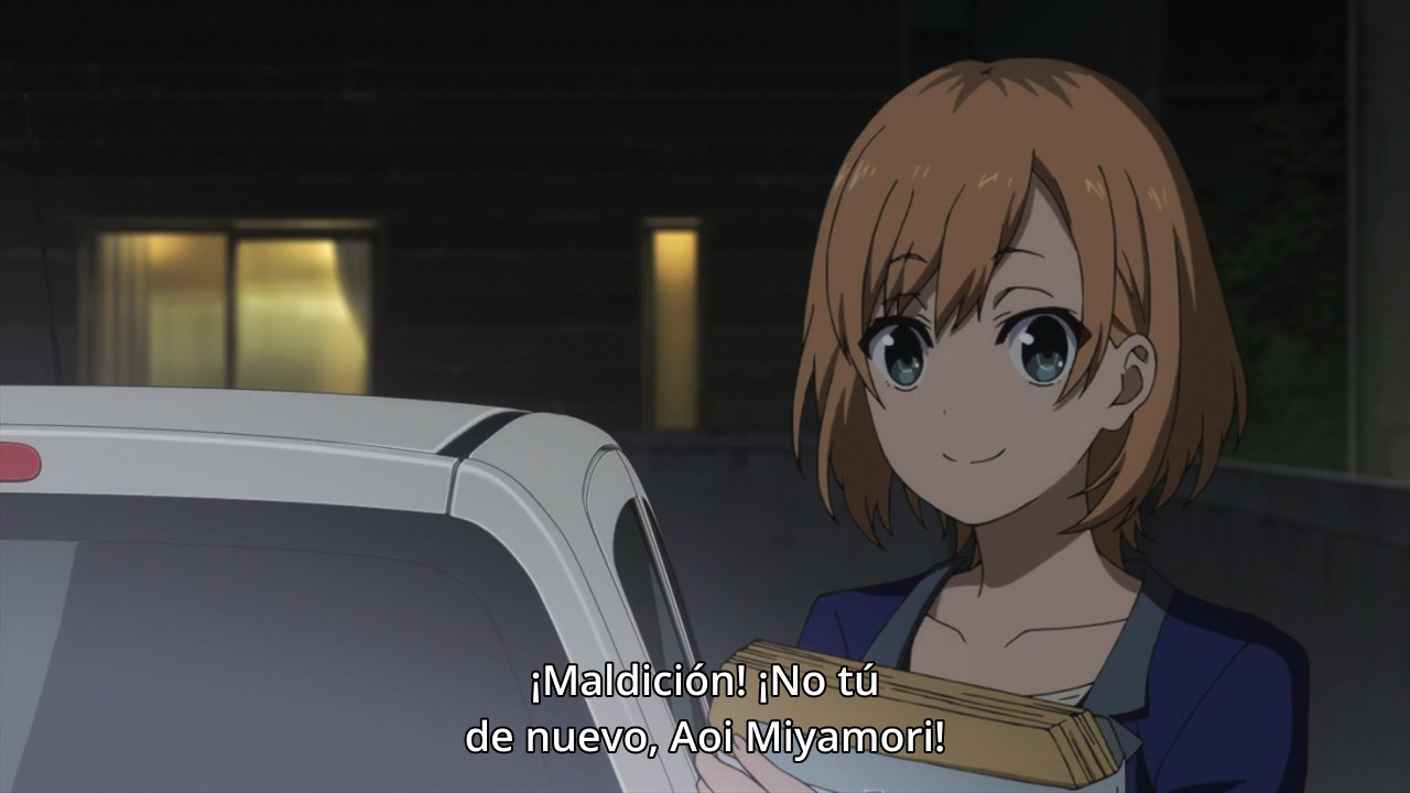 Shirobako (PuyaSubs!!)